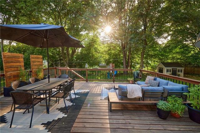 85 Dale Road, Brighton, NY 14625