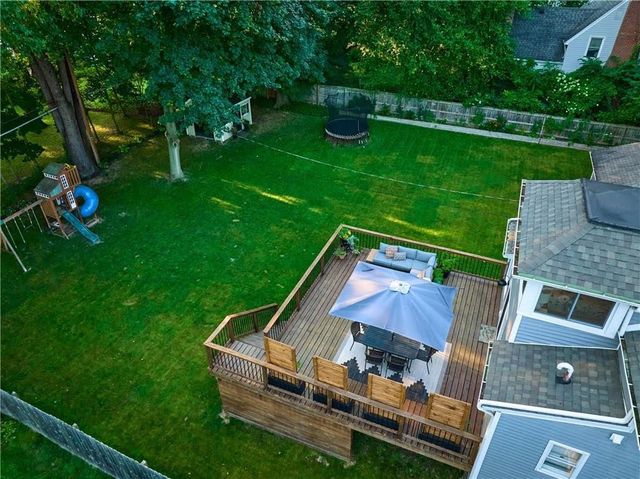 85 Dale Road, Brighton, NY 14625