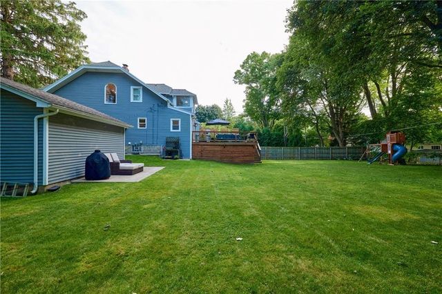 85 Dale Road, Brighton, NY 14625