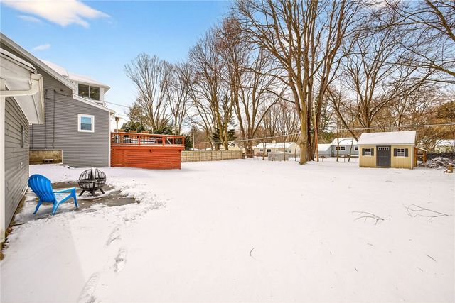 85 Dale Road, Brighton, NY 14625