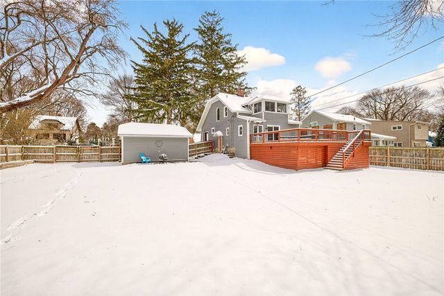 85 Dale Road, Brighton, NY 14625