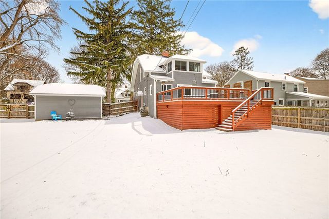 85 Dale Road, Brighton, NY 14625