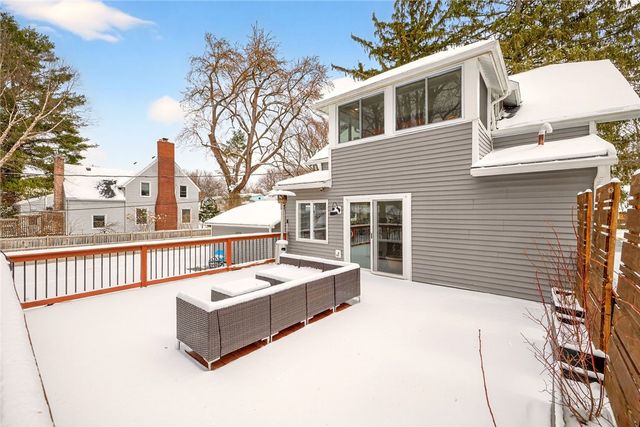 85 Dale Road, Brighton, NY 14625