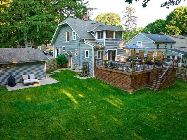 85 Dale Road, Brighton, NY 14625