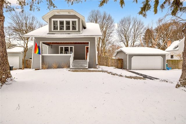 85 Dale Road, Brighton, NY 14625