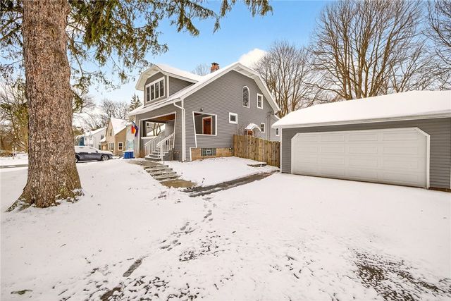 85 Dale Road, Brighton, NY 14625