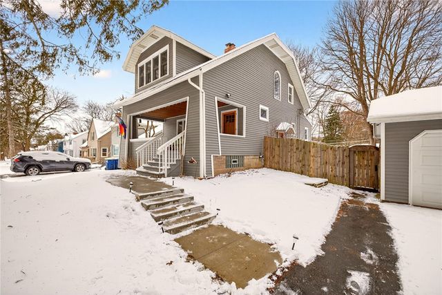 85 Dale Road, Brighton, NY 14625