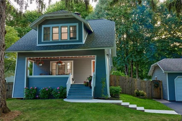 85 Dale Road, Brighton, NY 14625