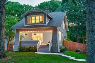 85 Dale Road, Brighton, NY 14625