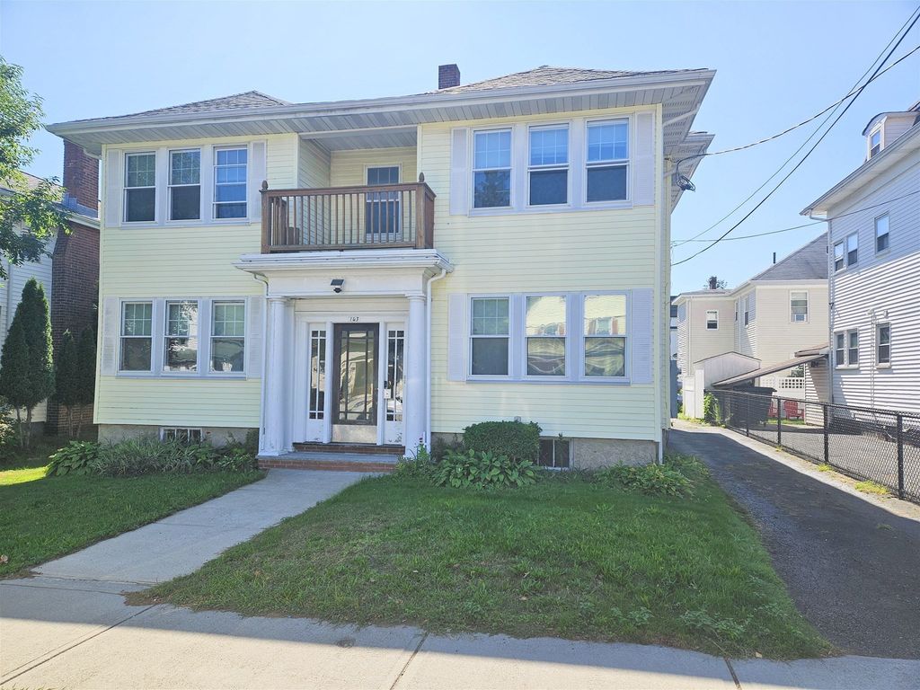 143 Atlantic St 4, Quincy, MA 02171