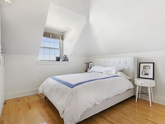 110 O St 12, Boston, MA 02127