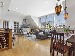 110 O St 12, Boston, MA 02127