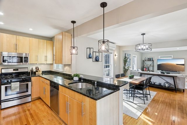 39 Forest St 39, Arlington, MA 02476