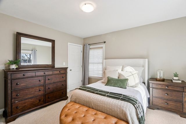 39 Forest St 39, Arlington, MA 02476