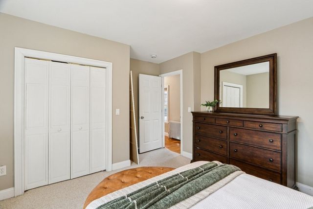 39 Forest St 39, Arlington, MA 02476