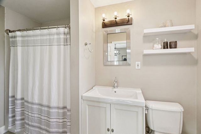 39 Forest St 39, Arlington, MA 02476