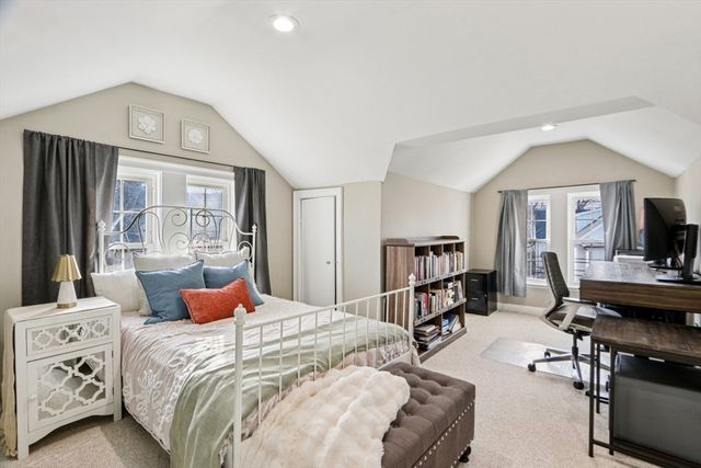 39 Forest St 39, Arlington, MA 02476