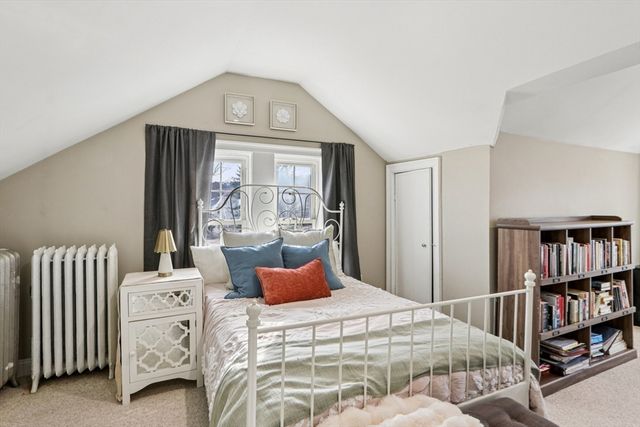 39 Forest St 39, Arlington, MA 02476