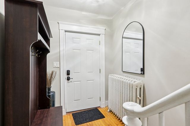 39 Forest St 39, Arlington, MA 02476