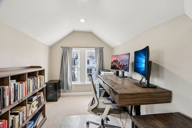 39 Forest St 39, Arlington, MA 02476