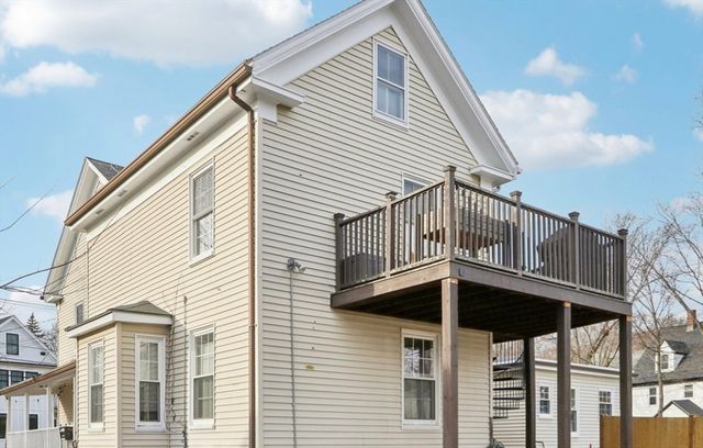 39 Forest St 39, Arlington, MA 02476