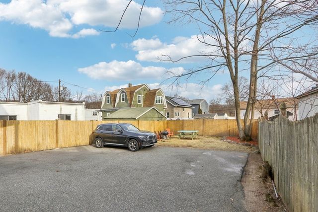 39 Forest St 39, Arlington, MA 02476