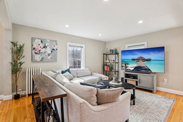 39 Forest St 39, Arlington, MA 02476