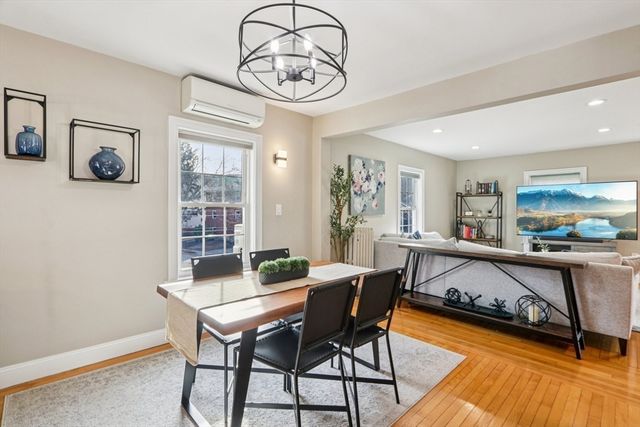 39 Forest St 39, Arlington, MA 02476