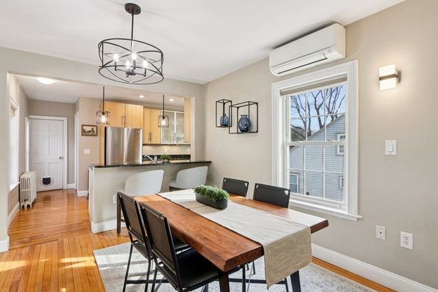 39 Forest St 39, Arlington, MA 02476