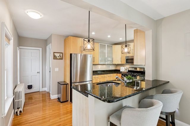 39 Forest St 39, Arlington, MA 02476