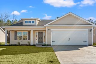 327 Barn Owl Way, Conway, SC 29527