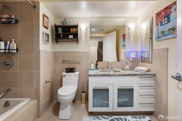 200 Brannan Street 307, San Francisco, CA 94107