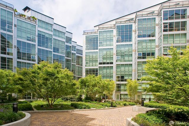 200 Brannan Street 307, San Francisco, CA 94107