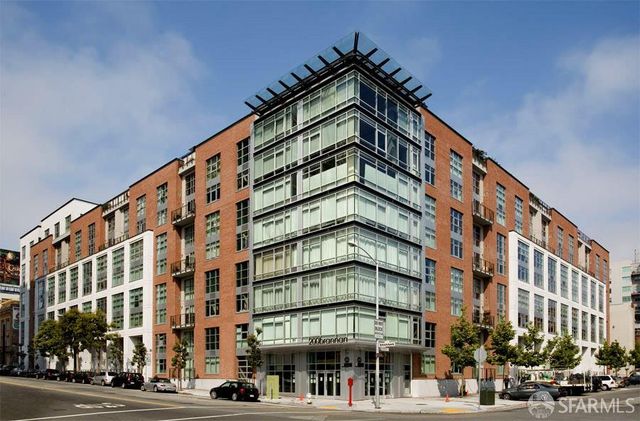 200 Brannan Street 307, San Francisco, CA 94107