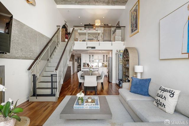 200 Brannan Street 307, San Francisco, CA 94107