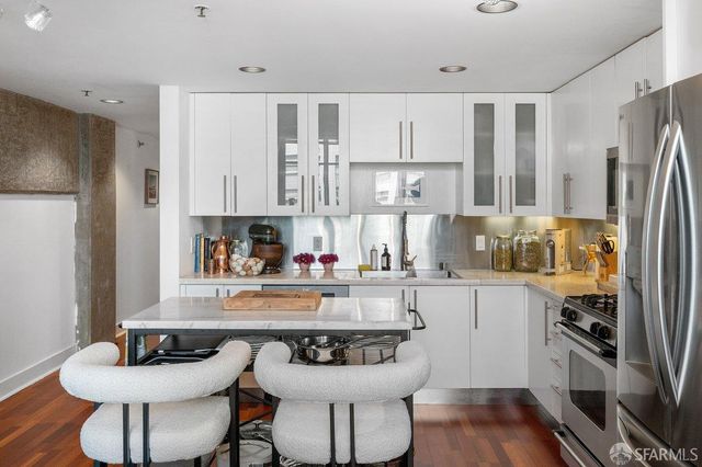 200 Brannan Street 307, San Francisco, CA 94107