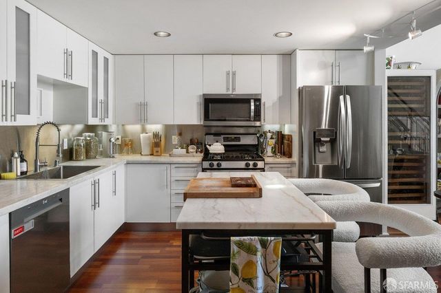 200 Brannan Street 307, San Francisco, CA 94107