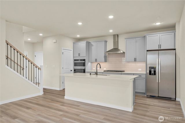 2118 Plumridge Court, Wenatchee, WA 98801