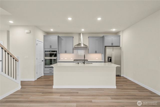 2118 Plumridge Court, Wenatchee, WA 98801