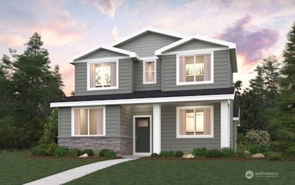 2118 Plumridge Court, Wenatchee, WA 98801