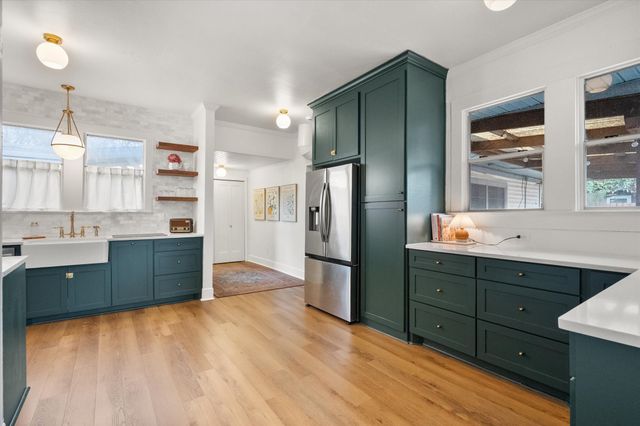 205 Cynisca Street, Waxahachie, TX 75165