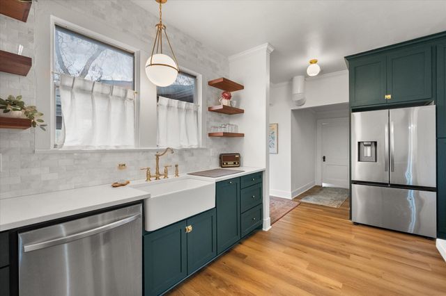 205 Cynisca Street, Waxahachie, TX 75165