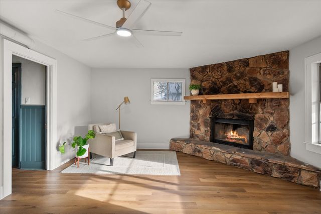 205 Cynisca Street, Waxahachie, TX 75165