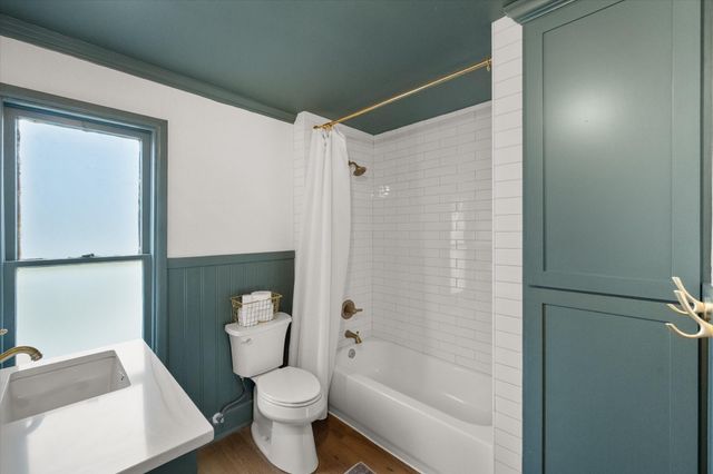 205 Cynisca Street, Waxahachie, TX 75165