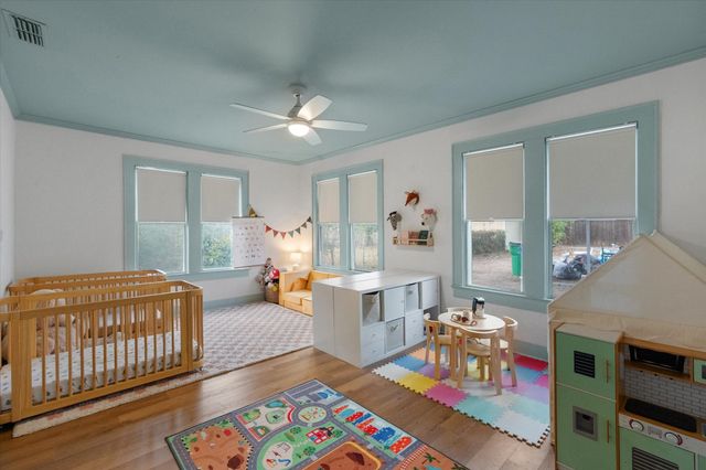 205 Cynisca Street, Waxahachie, TX 75165