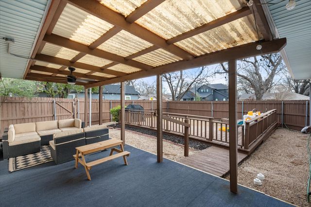 205 Cynisca Street, Waxahachie, TX 75165