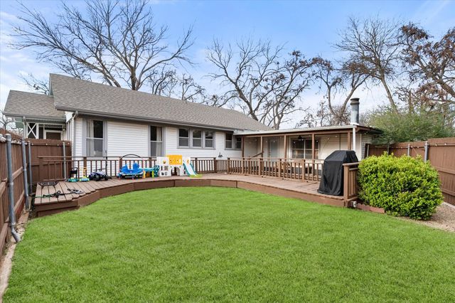 205 Cynisca Street, Waxahachie, TX 75165