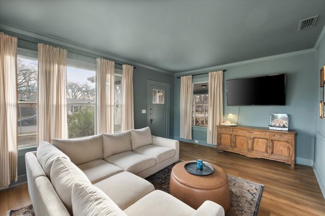 205 Cynisca Street, Waxahachie, TX 75165