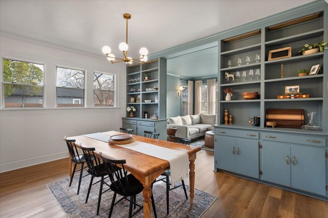 205 Cynisca Street, Waxahachie, TX 75165