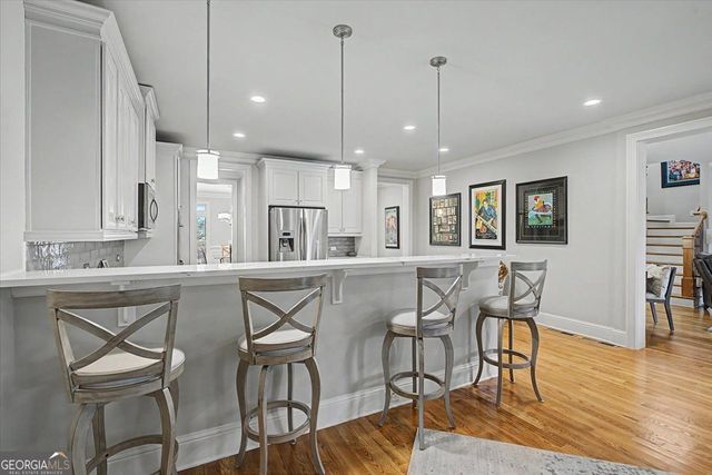 4550 Wilkerson Place SE, Smyrna, GA 30082